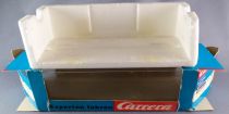 Carrera 124 Réf.40505 - Brabham F1 BT 44 Blanche N°3 en Boite 1/24