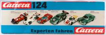 Carrera 124 Réf.40505 - Brabham F1 BT 44 Blanche N°3 en Boite 1/24