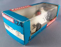 Carrera 124 Réf.40505 - Brabham F1 BT 44 Blanche N°3 en Boite 1/24