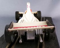 Carrera 124 Ref.40505 - White Brabham BT 44 F1 #3 Boxed 1;24