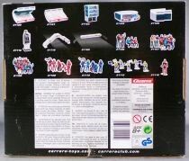 Carrera 21104 - Pitb Stop Building Mint in Box 1:32