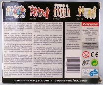 Carrera 21121 - Winner\'s Rostrum with Set of Figures Mint in Box 1:32 Universal Evolution Digital