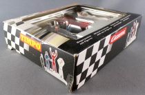 Carrera 21121 - Winner\'s Rostrum with Set of Figures Mint in Box 1:32 Universal Evolution Digital