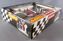 Carrera 21121 - Winner\'s Rostrum with Set of Figures Mint in Box 1:32 Universal Evolution Digital