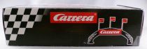 Carrera 21126 - Arc Pont Piétons avec Logo Carrera pour Digital 1/24 1/32 Evolution Neuf  Boite