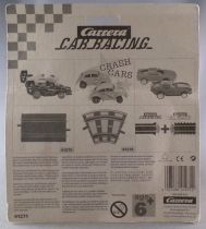 Carrera Car Racing 41271 - Poignée Régulateur Vitesse Noir Neuve Blister 1/32