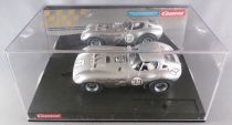 Carrera Digital  124 23745 - Bill Thomas Cheetah No 33 1964 Silver Lightning MIB 1:24