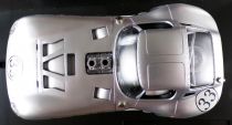 Carrera Digital  124 23745 - Bill Thomas Cheetah No 33 1964 Silver Lightning MIB 1:24
