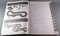 Carrera Digital 132 - 30177 Coffret Circuit GT Force Instructions de Montage et d\'Utilisation