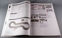 Carrera Digital 132 - 30177 Coffret Circuit GT Force Instructions de Montage et d\'Utilisation