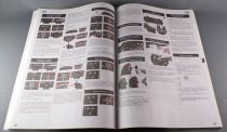 Carrera Digital 132 - 30177 Coffret Circuit GT Force Instructions de Montage et d\'Utilisation