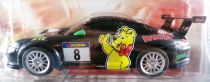 Carrera Digital 143 Réf. 41371 - Porsche GT3 Haribo Racing N° 8 Neuve Blister 1/43
