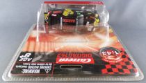 Carrera Digital 143 Réf. 41371 - Porsche GT3 Haribo Racing N° 8 Neuve Blister 1/43