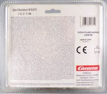 Carrera Digital 143 Réf. 41371 - Porsche GT3 Haribo Racing N° 8 Neuve Blister 1/43