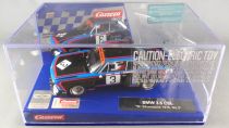 Carrera Digital 24428 - 30923 - Bmw 3.5 CSL 6h Silverstone 1976 N°3 MISB 1:32