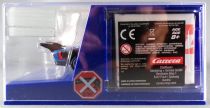 Carrera Digital 24428 - 30923 - Bmw 3.5 CSL 6h Silverstone 1976 N°3 MISB 1:32