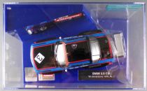 Carrera Digital 24428 - 30923 - Bmw 3.5 CSL 6h Silverstone 1976 N°3 MISB 1:32