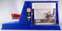 Carrera Digital 30442 - Plymouth Fury 1960 Rouge Eclairage Neuve Boite Slot Car 1/32