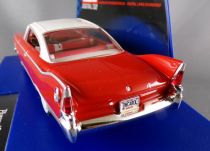 Carrera Digital 30442 - Plymouth Fury 1960 Rouge Eclairage Neuve Boite Slot Car 1/32