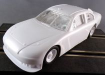 Carrera Digital 30494 - Chevrolet Impala ss Cot Nascar sans Moteur ni Guide ni Décodeur sans Boite Slot Car 1/32