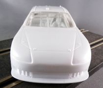 Carrera Digital 30494 - Chevrolet Impala ss Cot Nascar sans Moteur ni Guide ni Décodeur sans Boite Slot Car 1/32