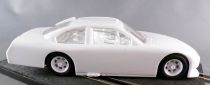Carrera Digital 30494- Chevrolet Impala ss Cot Nascar no Motor nà Guide nà Decoder no Box Slot Car 1:32