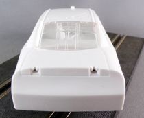 Carrera Digital 30494- Chevrolet Impala ss Cot Nascar no Motor nà Guide nà Decoder no Box Slot Car 1:32