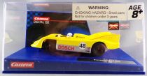 Carrera Digital 30572 - Porsche 917/30 Bosch Jaune #48  MIB 1:32