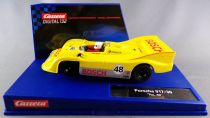 Carrera Digital 30572 - Porsche 917/30 Bosch Jaune N°48 Neuve Boite 1/32