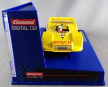 Carrera Digital 30572 - Porsche 917/30 Bosch Jaune N°48 Neuve Boite 1/32