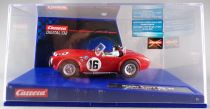 Carrera Digital 30621 - Shelby Cobra 289 1963 Sebring 12h N°16 Neuve Boite 1/32