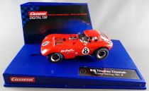 Carrera Digital 30622 - Bill Thomas Cheetah Yeakel Racing #8 Lighting MIB 1:32