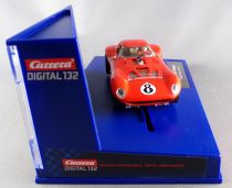 Carrera Digital 30622 - Bill Thomas Cheetah Yeakel Racing #8 Lighting MIB 1:32