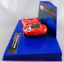 Carrera Digital 30622 - Bill Thomas Cheetah Yeakel Racing #8 Lighting MIB 1:32