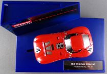 Carrera Digital 30622 - Bill Thomas Cheetah Yeakel Racing #8 Lighting MIB 1:32
