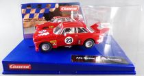Carrera Digital 30624 - Alfa Romeo GTA Silhouette Race 1 #23  MIB 1:32