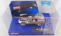 Carrera Digital 30648 - Bill Thomas Cheetah Aluminium Car Chrome Lighting MIB 1:32