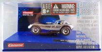 Carrera Digital 30648 - Bill Thomas Cheetah Aluminium Car Chrome Lighting MIB 1:32