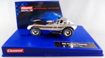 Carrera Digital 30648 - Bill Thomas Cheetah Aluminium Car Chrome Lighting MIB 1:32