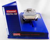 Carrera Digital 30648 - Bill Thomas Cheetah Aluminium Car Chrome Lighting MIB 1:32