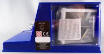 Carrera Digital 30648 - Bill Thomas Cheetah Aluminium Car Chrome Lighting MIB 1:32