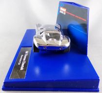 Carrera Digital 30648 - Bill Thomas Cheetah Aluminium Car Chrome Lighting MIB 1:32