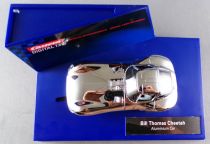 Carrera Digital 30648 - Bill Thomas Cheetah Aluminium Car Chrome Lighting MIB 1:32