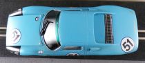 Carrera Digital 30682 - Porsche 904 Carrera GTS Blue #51 no Decoder no Box 1:32