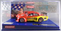 Carrera Digital 30703 - VW Coccinelle Groupe 5 Race 2 N°68 Eclairage Neuve Boite 1/32