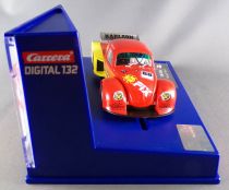 Carrera Digital 30703 - VW Coccinelle Groupe 5 Race 2 N°68 Eclairage Neuve Boite 1/32