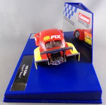 Carrera Digital 30703 - VW Coccinelle Groupe 5 Race 2 N°68 Eclairage Neuve Boite 1/32