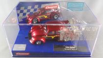 Carrera Digital 30719 - VW Coccinelle Groupe 5 Race 4 Eclairage Neuve Boite 1/32