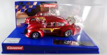 Carrera Digital 30719 - VW Coccinelle Groupe 5 Race 4 Eclairage Neuve Boite 1/32