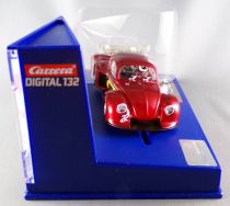 Carrera Digital 30719 - VW Coccinelle Groupe 5 Race 4 Eclairage Neuve Boite 1/32